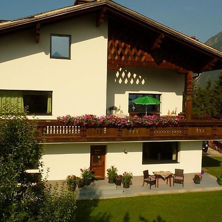 Haus Thea Imsterberg Exterior foto