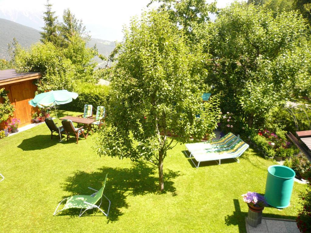 Haus Thea Imsterberg Exterior foto
