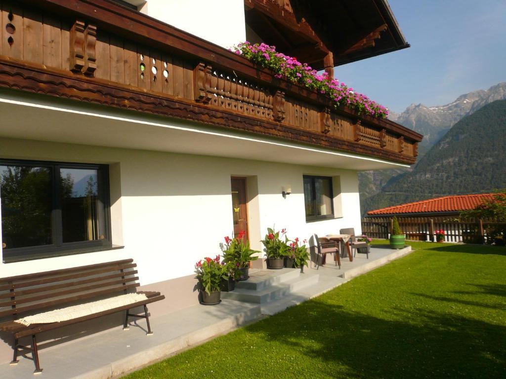Haus Thea Imsterberg Exterior foto